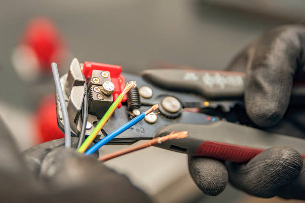 Best Affordable Electrical Installation  in Hazlehurst, GA