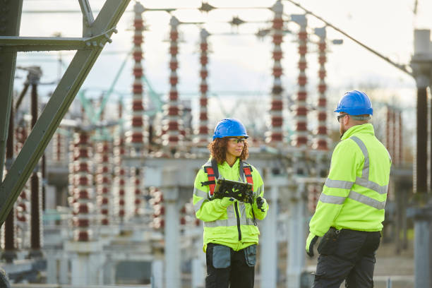 Best 24-Hour Electrician  in Hazlehurst, GA