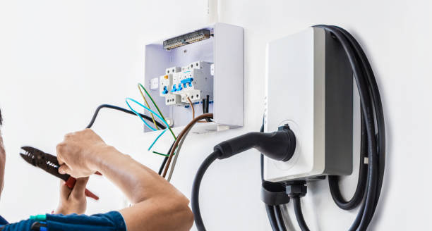 Best Circuit Breaker Repair  in Hazlehurst, GA
