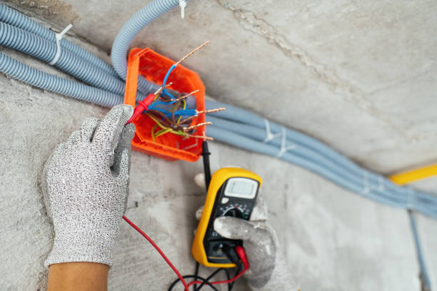 Trusted GA Electrician Experts